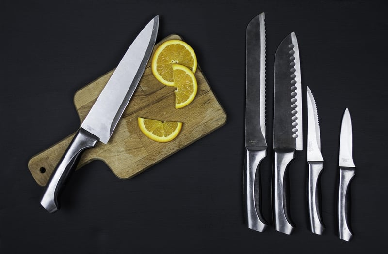Kitchen Innovations